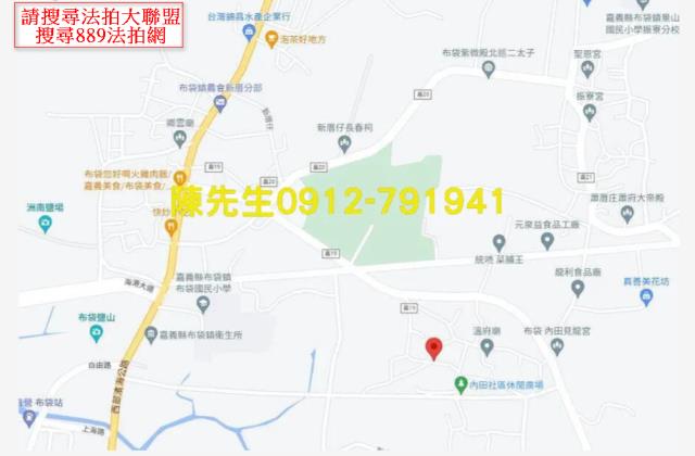 嘉義布袋住宅地法拍-14