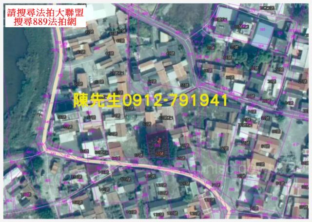 嘉義布袋住宅地法拍-5