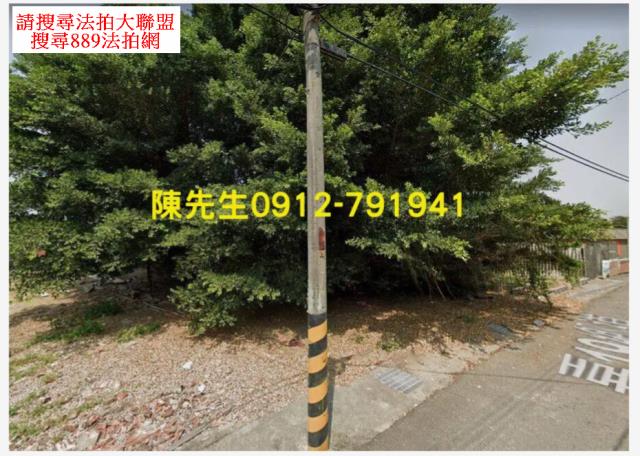 嘉義布袋住宅地法拍-9
