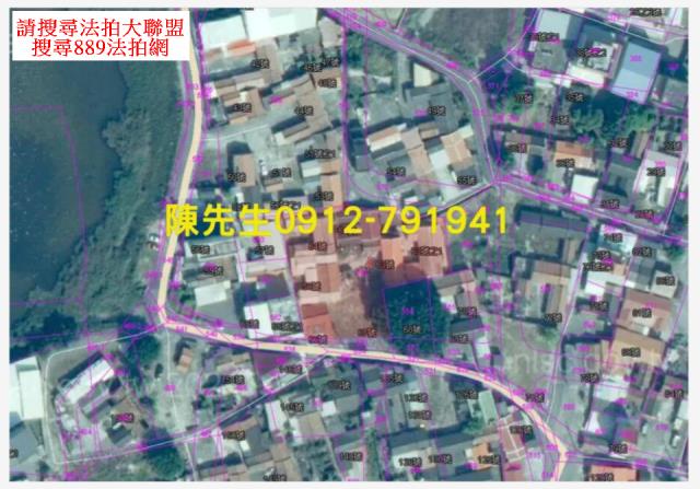 嘉義布袋住宅地拍賣-14
