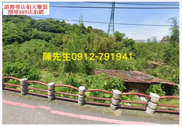 文山區種菜地法拍-1