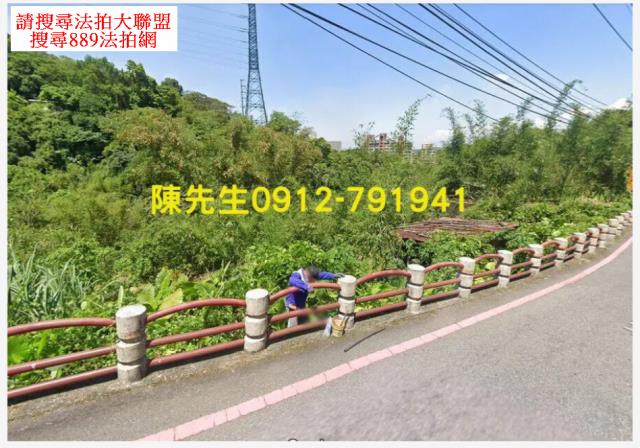 文山區種菜地法拍-2