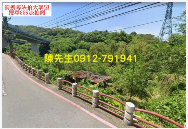 文山區種菜地法拍-3