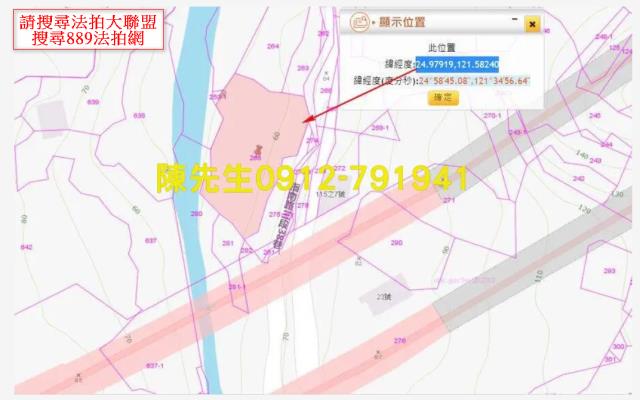 文山區種菜地法拍-4