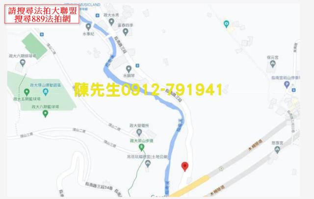 文山區種菜地法拍-8