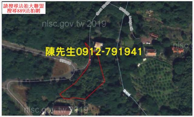 台北北投陽明山國家公園區法拍-7