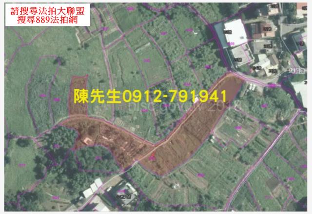 新北淡水農地法拍-13