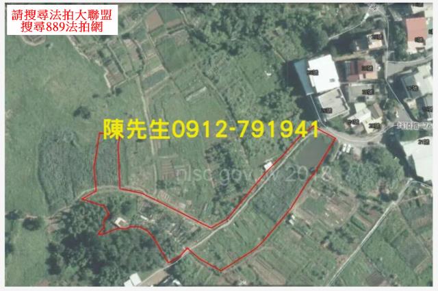 新北淡水農地法拍-14