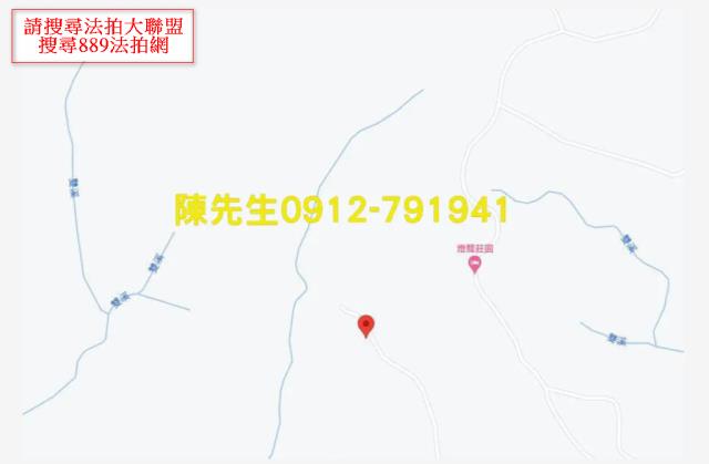 新北貢寮拍賣農地-8