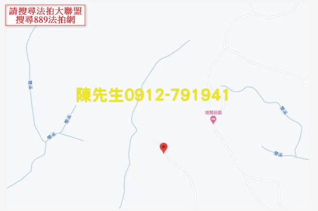 新北貢寮法拍農地-8