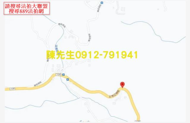 新北貢寮農地法拍-9