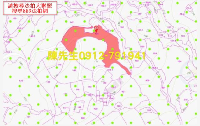 新北貢寮休閒地法拍-14