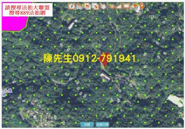 台北南港拍賣休閒地-10
