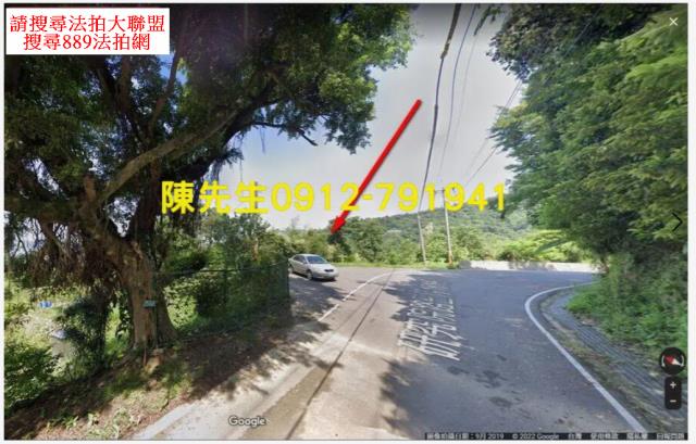 台北南港拍賣休閒地-14