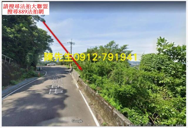 台北南港拍賣休閒地-4