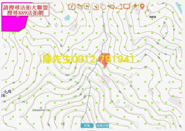 台北南港拍賣休閒地-8