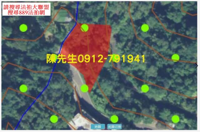台北南港拍賣休閒地-9