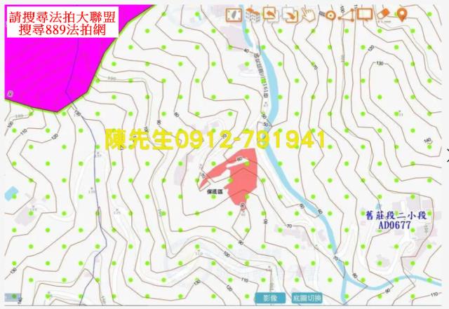 台北南港法拍休閒地-11