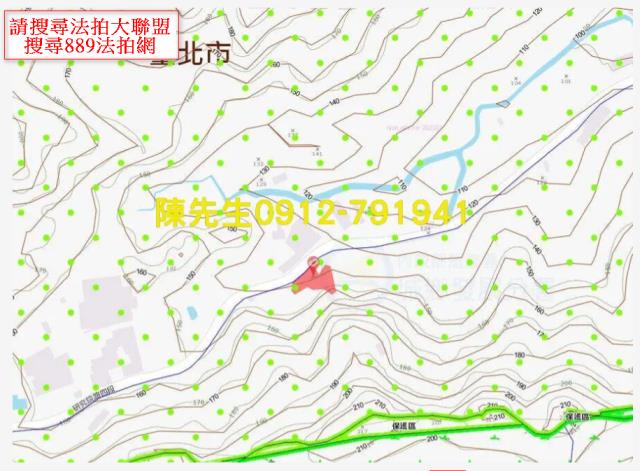 台北南港法拍休閒地-9