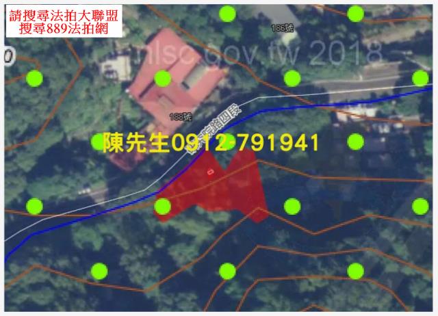 台北南港法拍休閒地-10