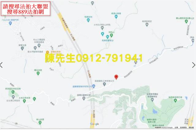 台北南港法拍休閒地-7