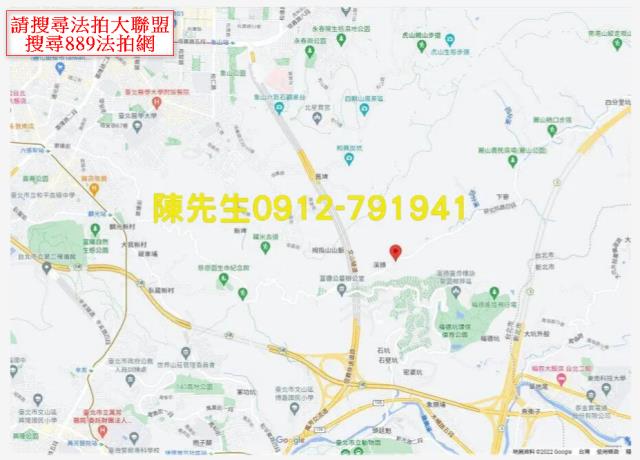 台北南港法拍休閒地-8