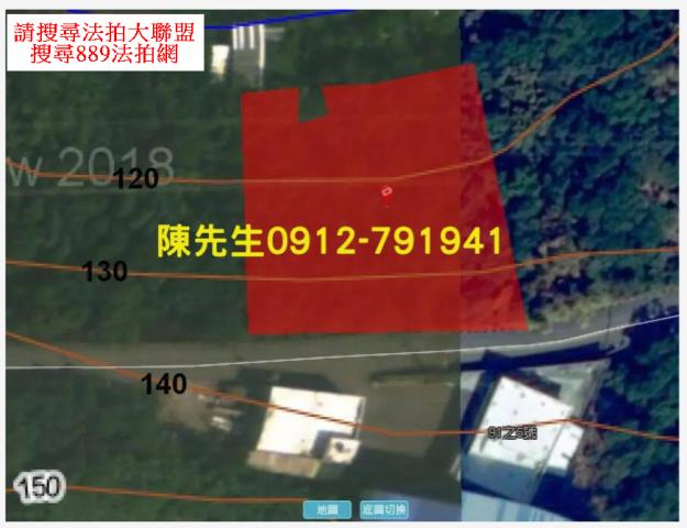 台中外埔農地法拍-10