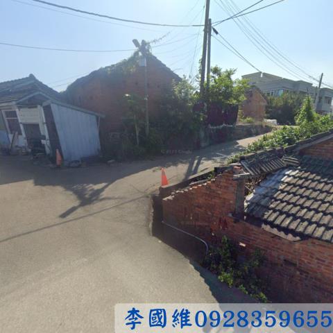 苗栗法拍建地-2