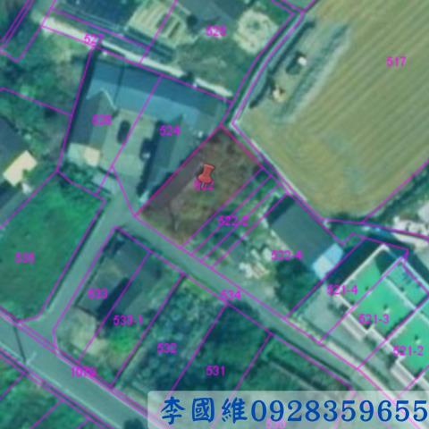 苗栗法拍建地-3