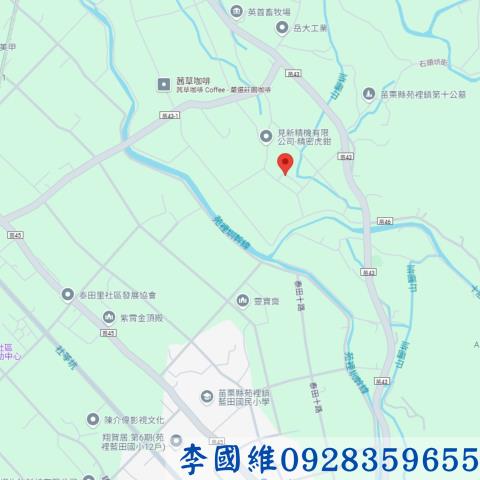 苗栗法拍建地-4