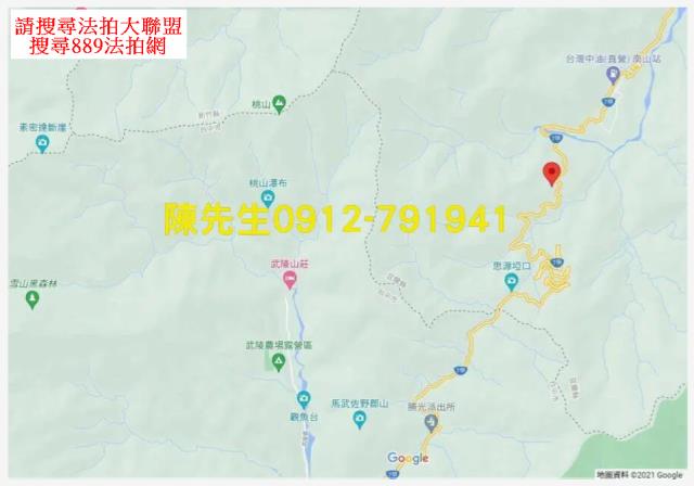 宜蘭大同法拍農地-11