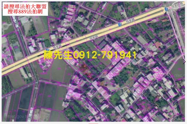 宜蘭員山農地法拍-8