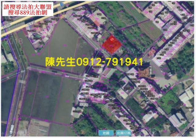宜蘭員山法拍農地-12