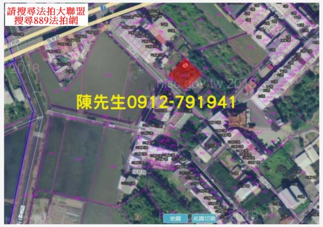 宜蘭員山法拍農地-6
