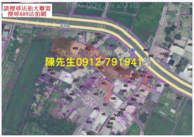宜蘭員山建地法拍-5