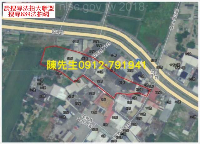 宜蘭員山建地法拍-6