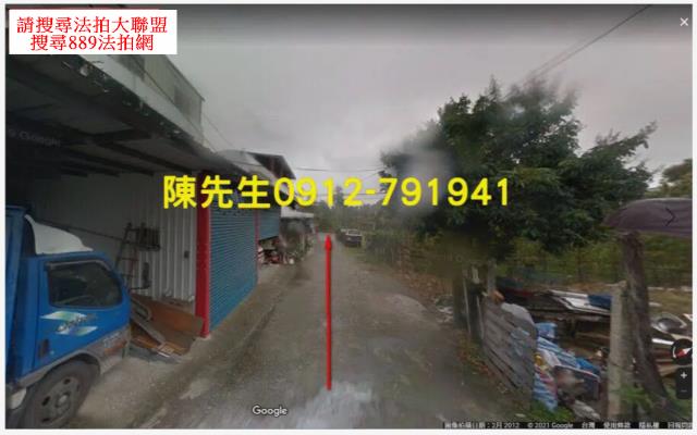 台東台東市都內公園用地拍賣-1