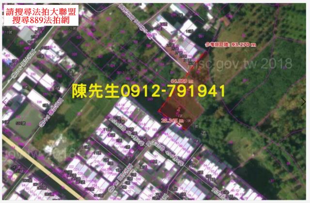 台東台東市都內公園用地拍賣-5