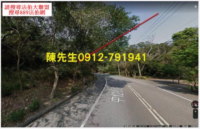 台中大甲種菜地法拍-4