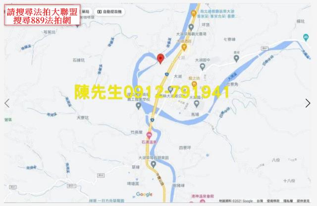 大湖農地法拍-10