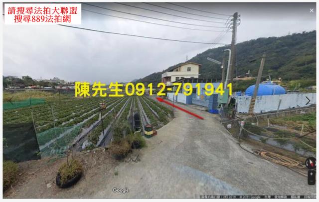 大湖農地法拍-3