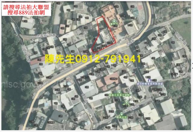 新竹峨眉建地拍賣-6