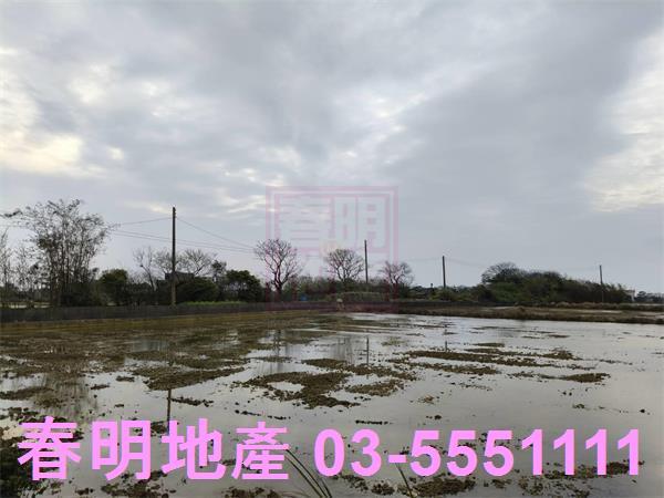 新竹湖口建地-4