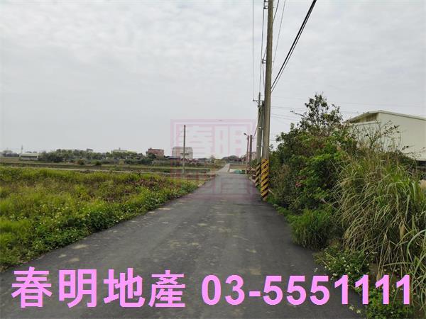 新竹湖口建地-5