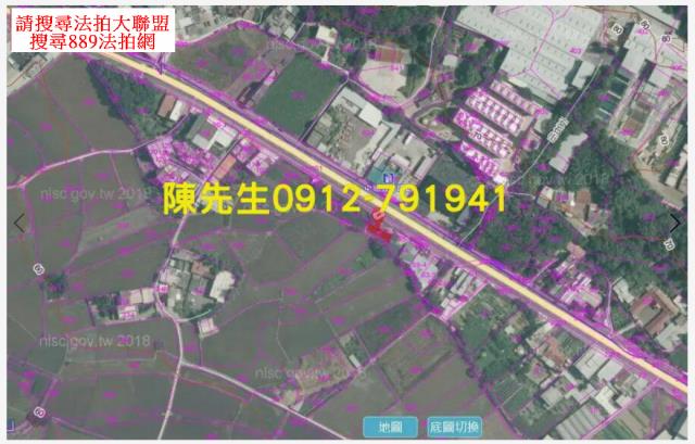 新埔法拍農地-11
