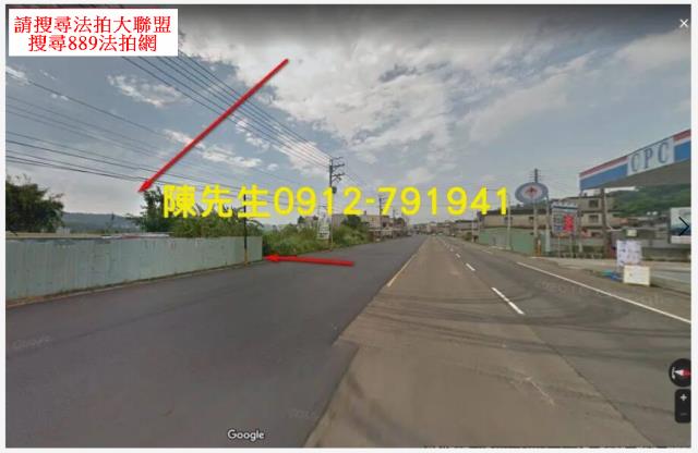 新埔法拍農地-14