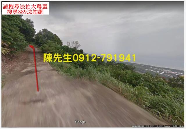 太麻里拍賣農地-13