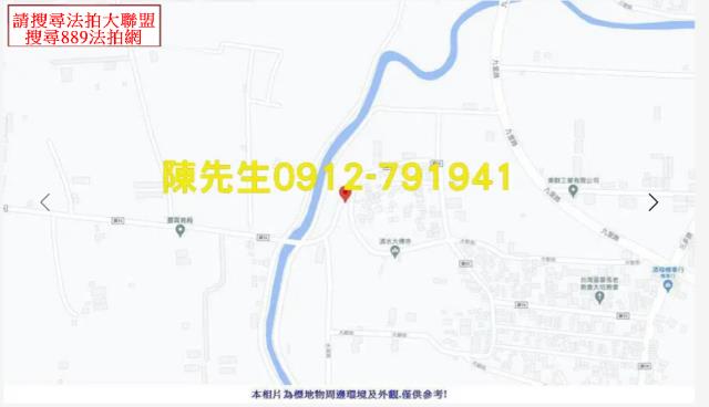 屏東法拍建地-10