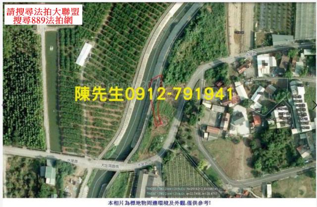 屏東法拍建地-7