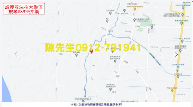 屏東法拍建地-9